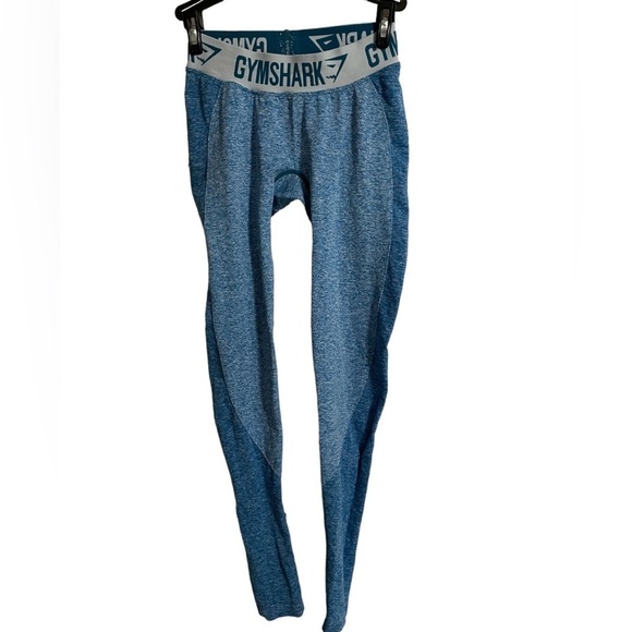 Gymshark Flex Legging - Picture 2 of 3